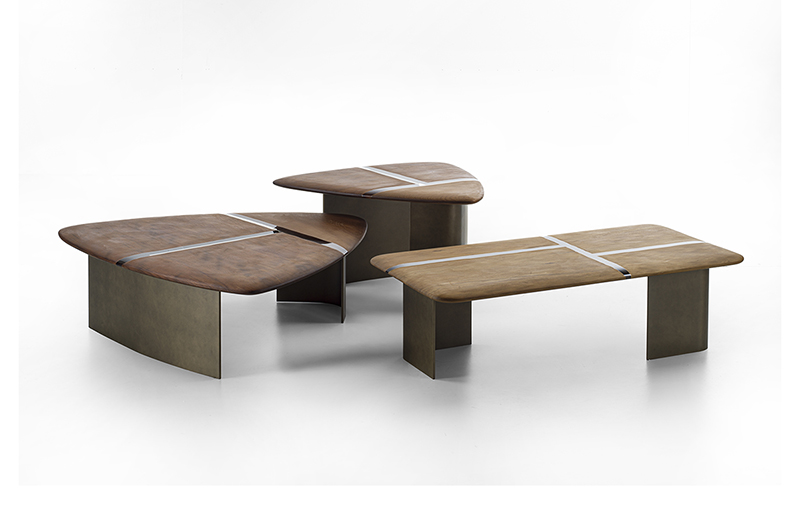 Coffee Table Collection 06078