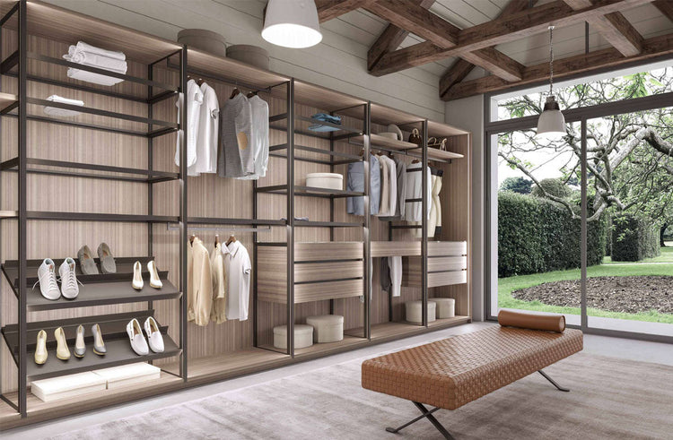 Wardrobes