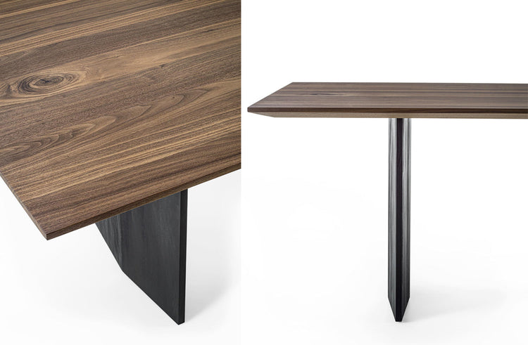 Solid Wood Dining Tables