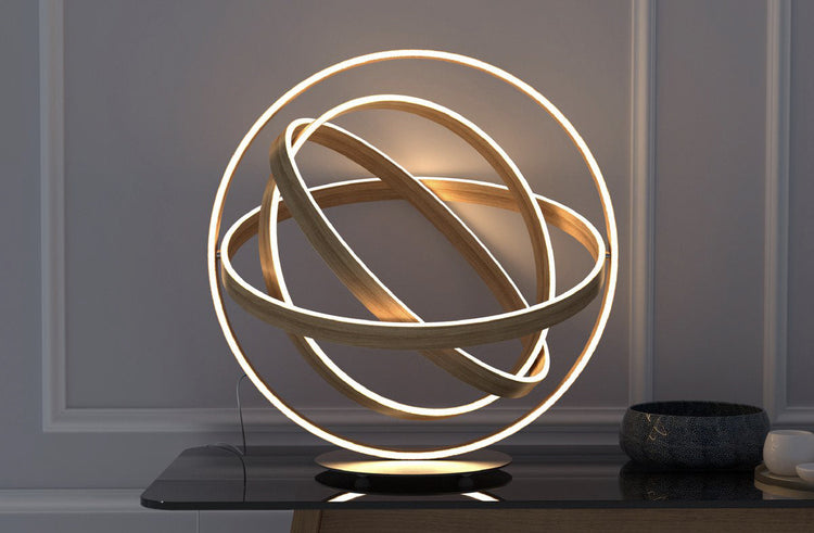 Table Lamps