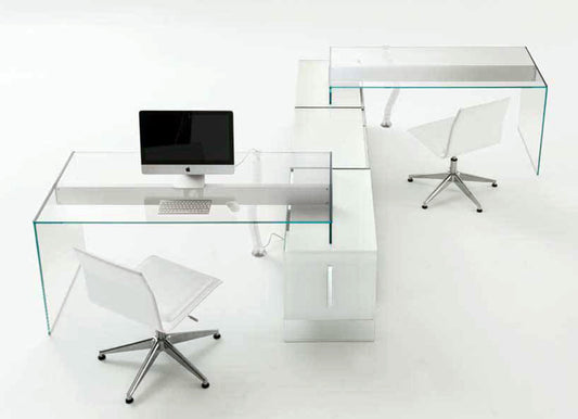 Desk System 01249