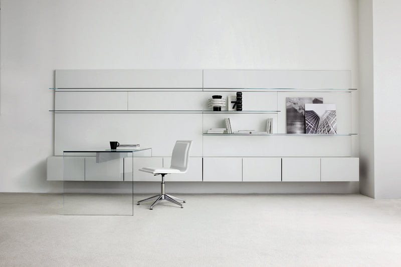 Modular Shelving 01306