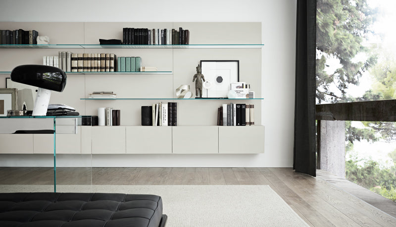 Modular Shelving 01306