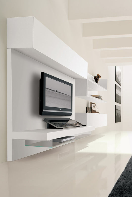 Media Unit 02854