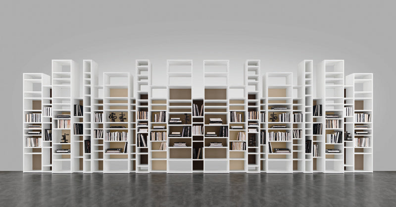 Shelf System 02884
