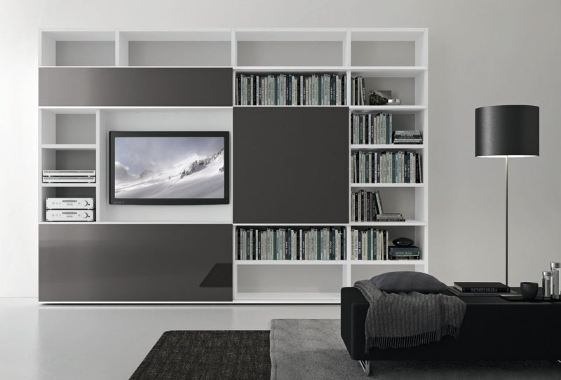 Media Unit 02898
