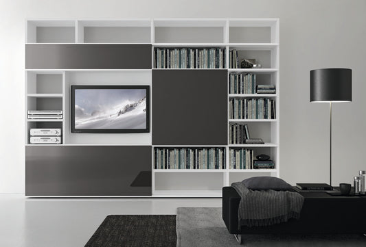 Media Unit 02898
