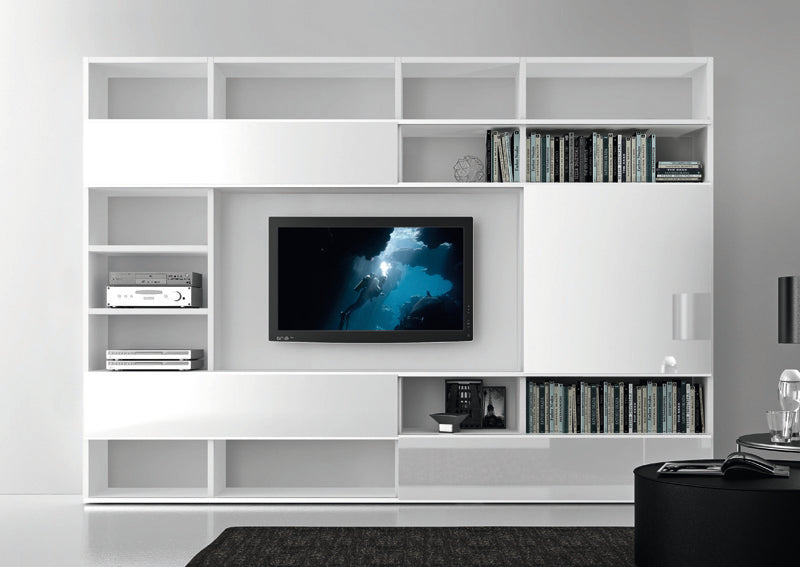 Media Unit 02900