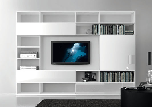 Media Unit 02900