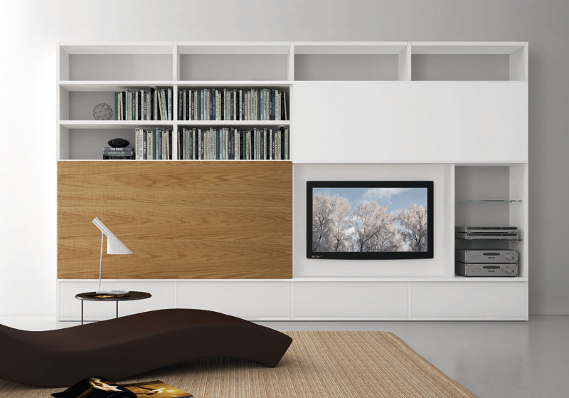 Media Unit 02901