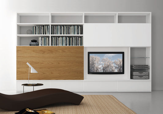 Media Unit 02901