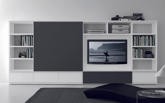 Media Unit 02905