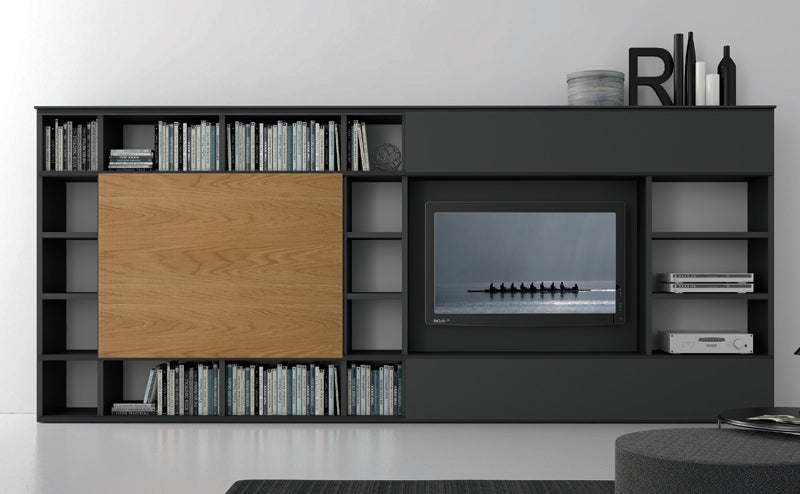 Media Unit 02906