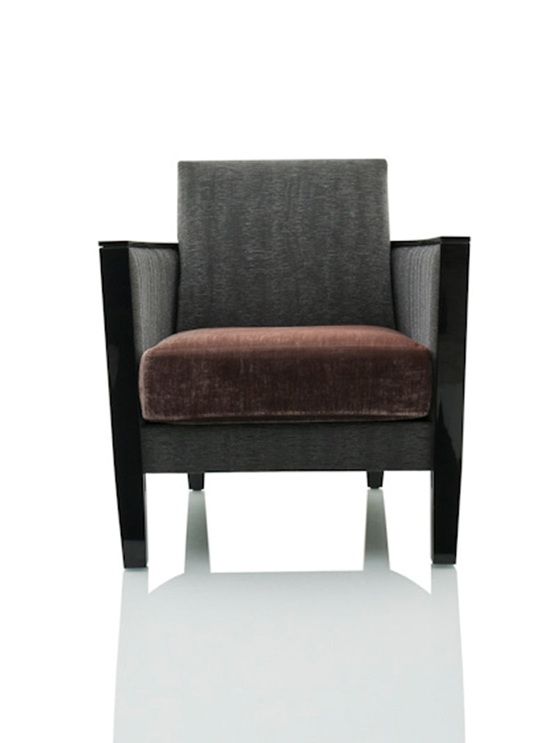Armchair  00295