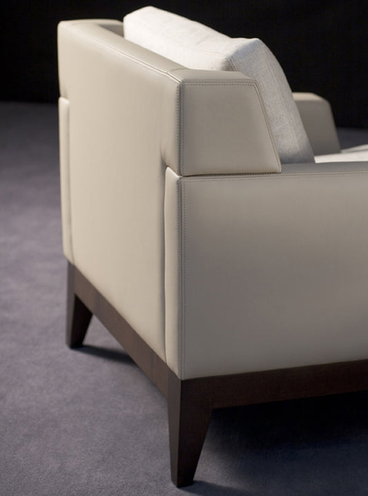 Armchair 00297