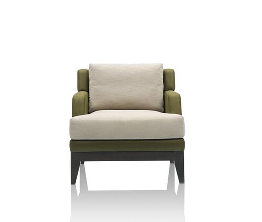 Armchair  00297