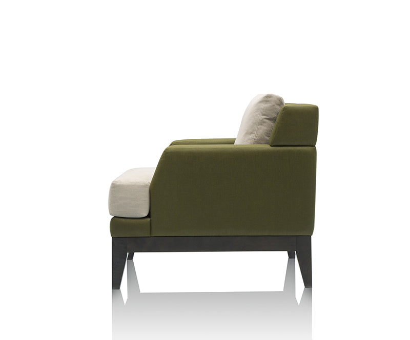 Armchair  00297