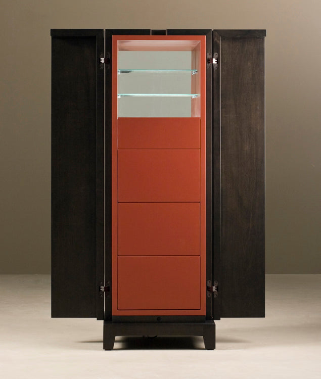 Bar Cabinet 04013