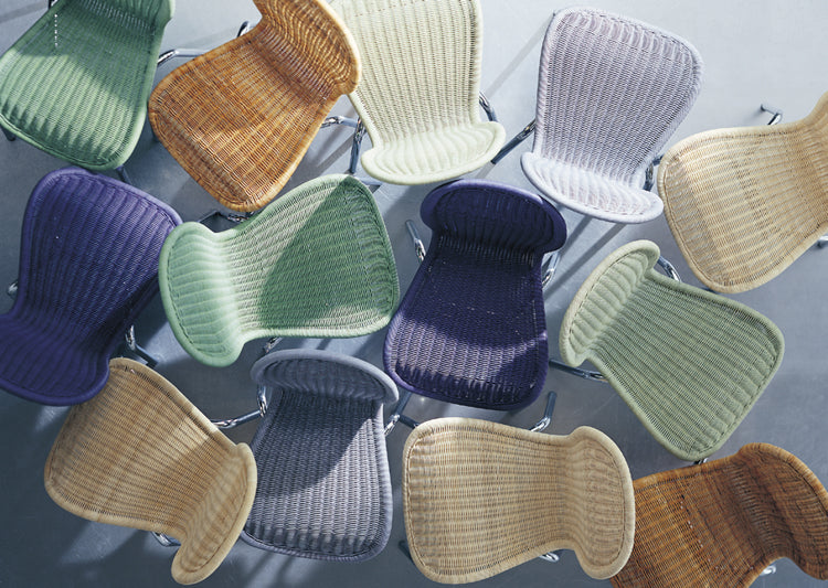 Outdoor Dining Chair  00476