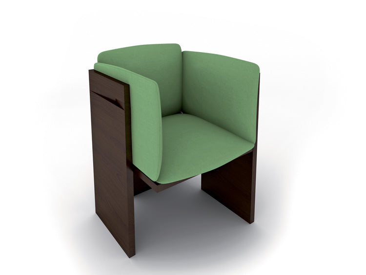 Armchair 04830