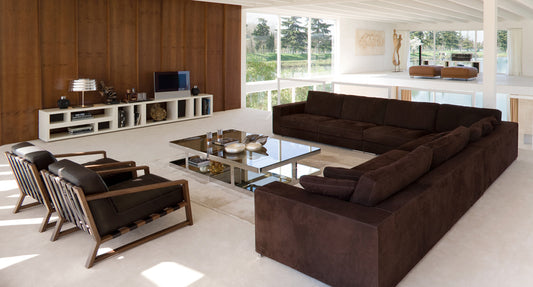 Modular Sofa 05703