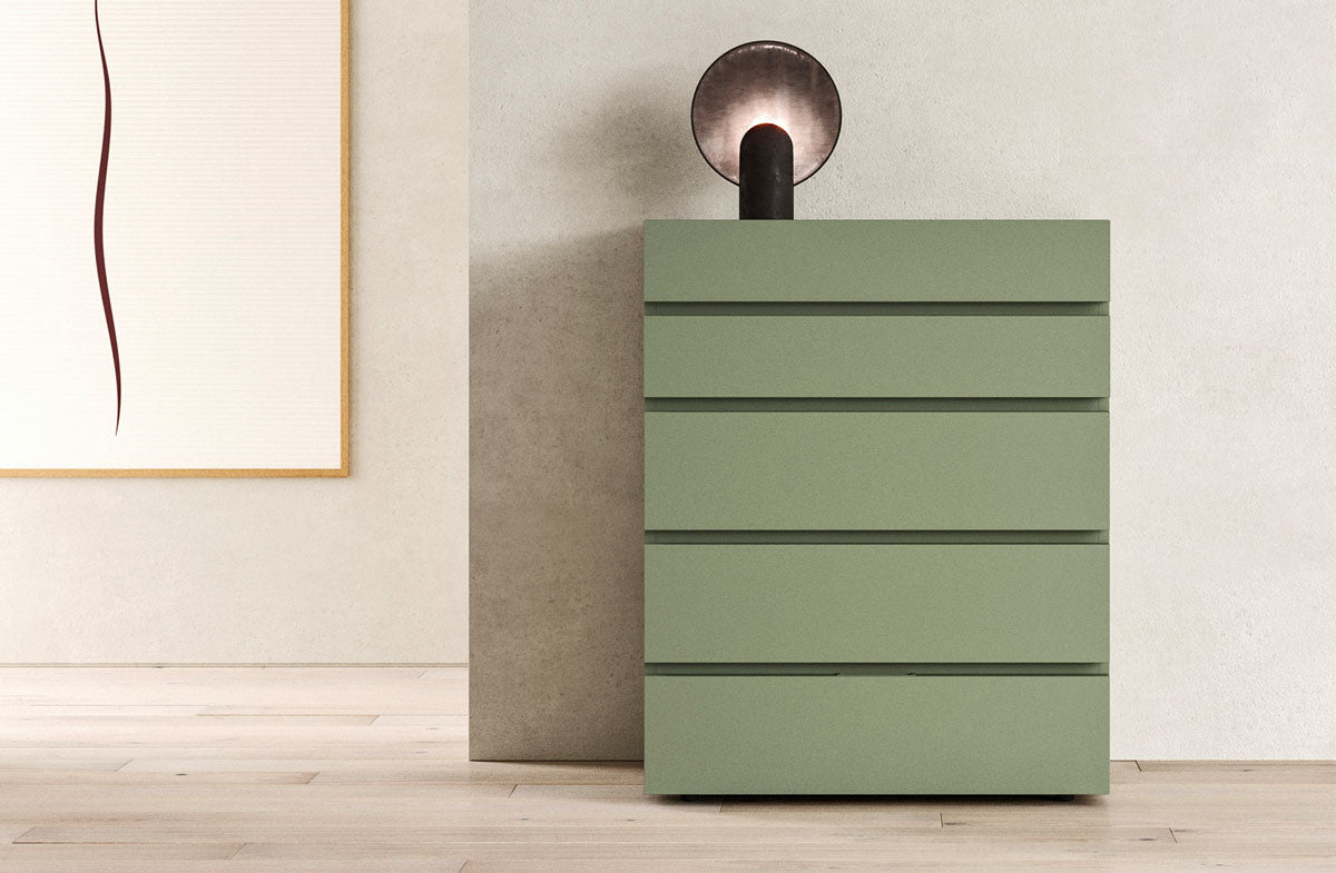 Bedroom Collection 00737