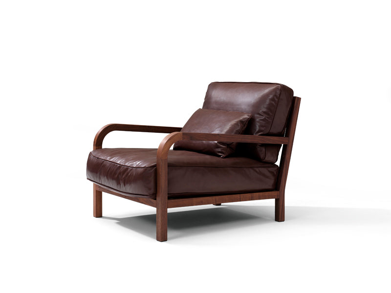 Armchair  07693