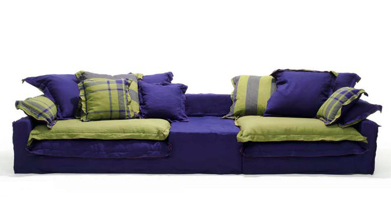 Modular Sofa 07642