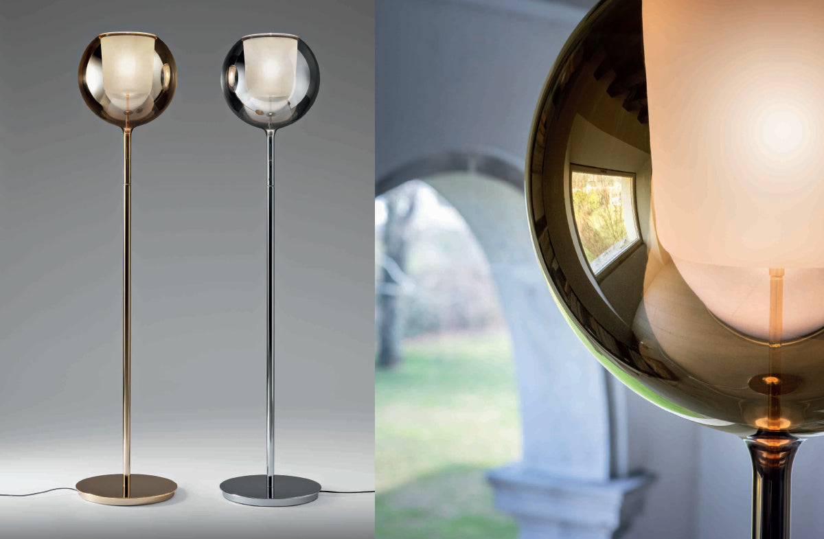 Floor Lamp 00892