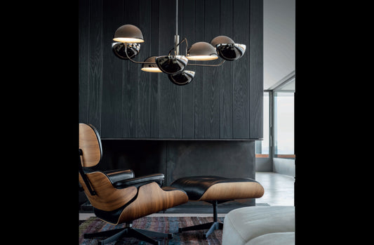 Chandelier 00914