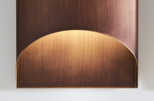 Sconce 00920