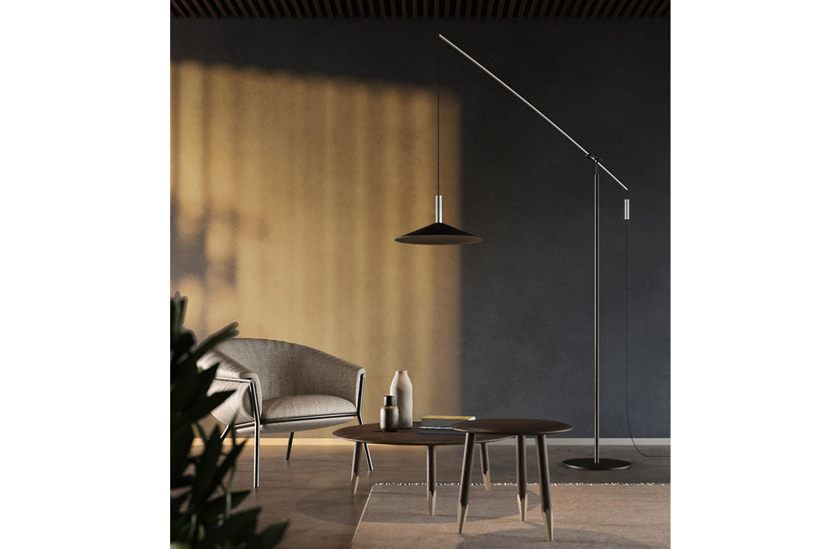 Floor Lamp 00935