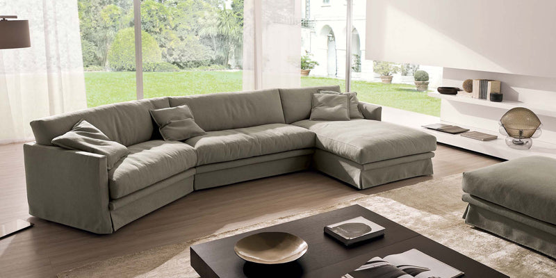 Modular Sofa 01138
