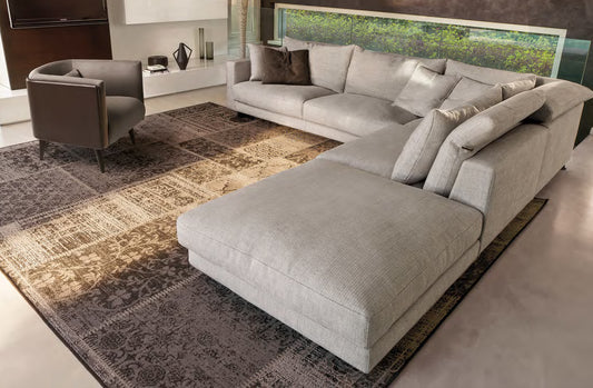 Modular Sofa 01151