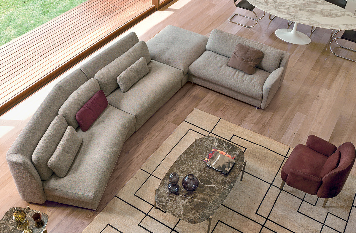 Modular Sofa 01157