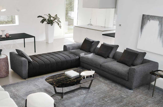 Modular Sofa 01173