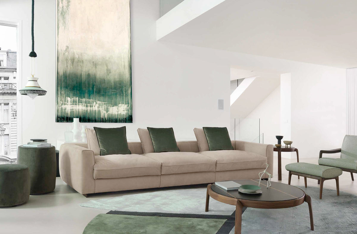 Modular Sofa 01173