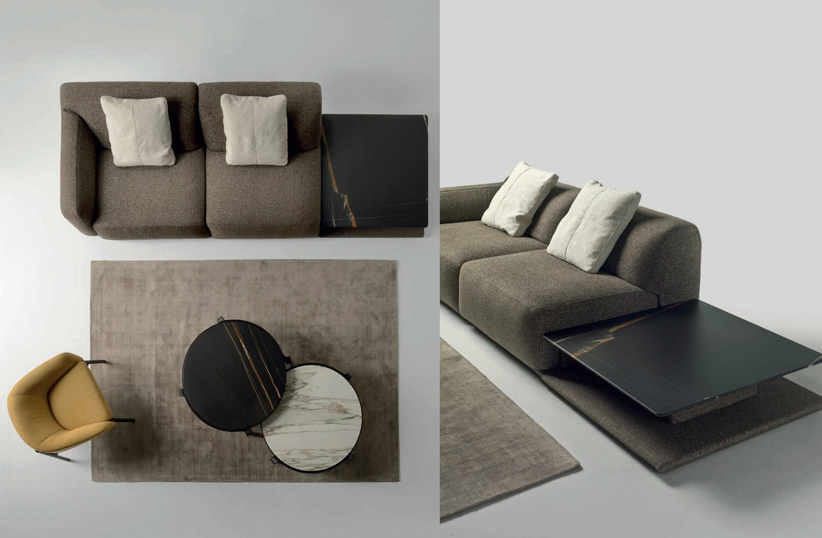 Modular Sofa 01177