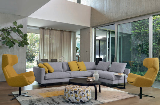 Modular Sofa 01178