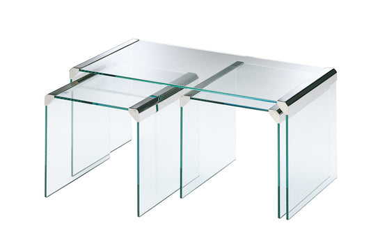 Nesting Table 01209