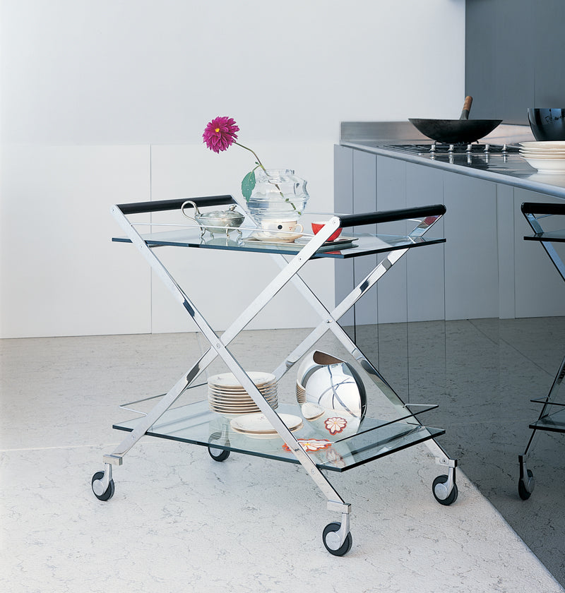 Trolley 01214
