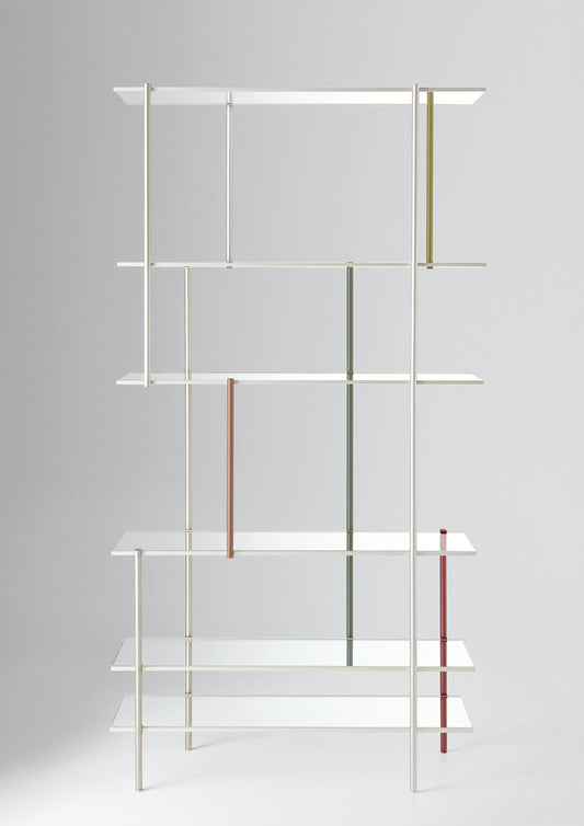 Bookcase 01363