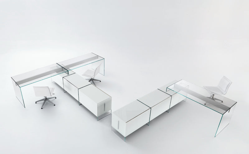 Reception Desk 01305