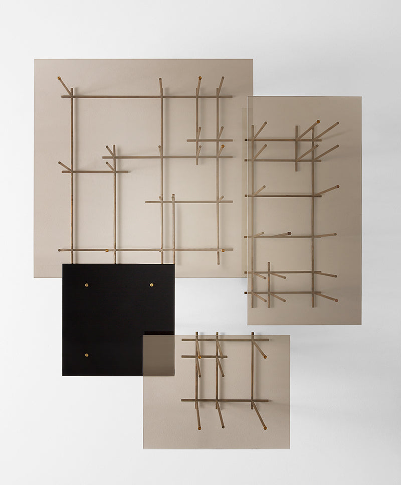 Table Collection 01396