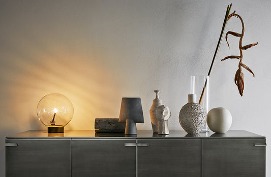Table Lamp 01417
