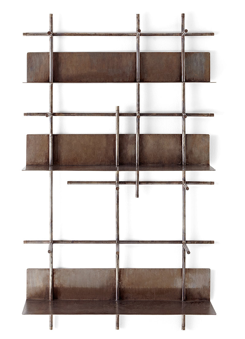Bookcase 01420