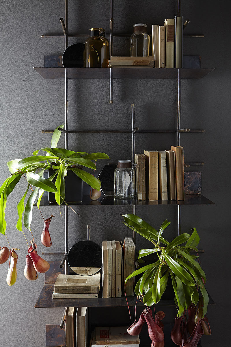 Bookcase 01420