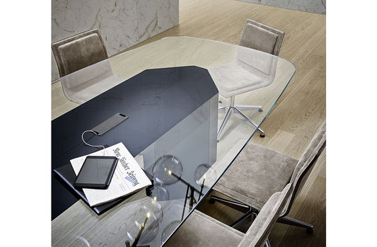 Conference Table 01432