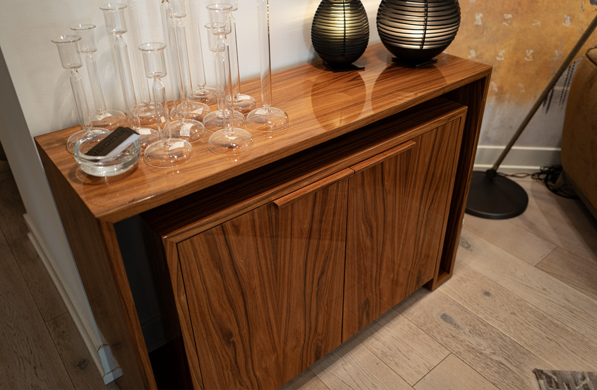 Sideboard 01704 Floor Model