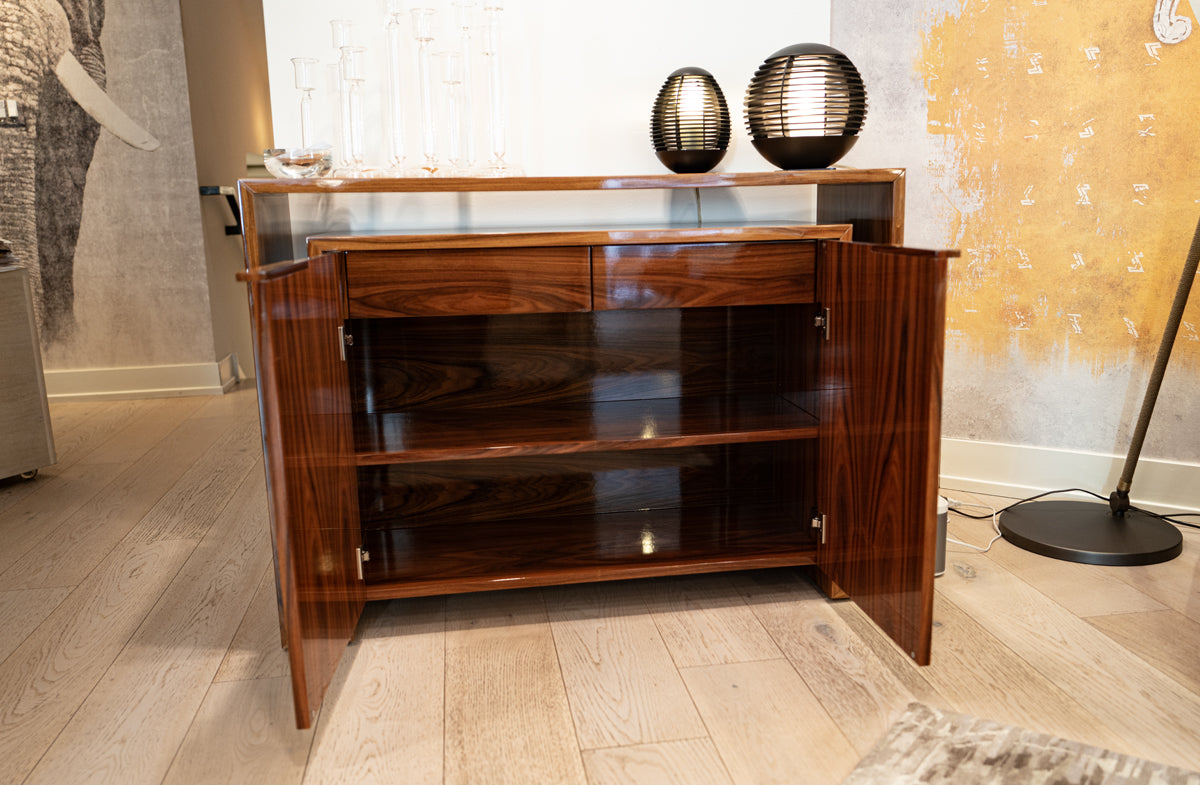 Sideboard 01704 Floor Model